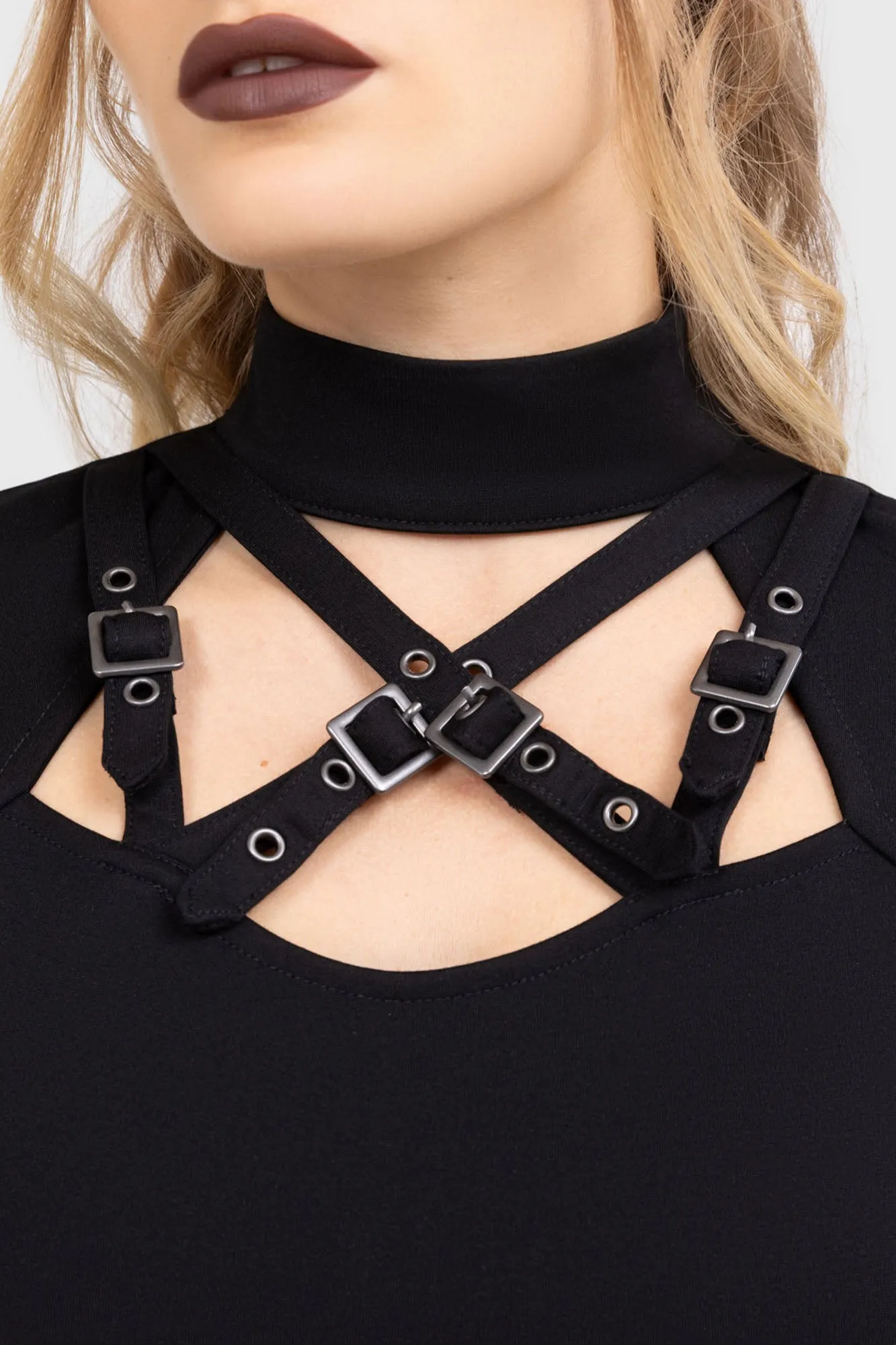 Nightbriar Top Chic And Comfortable Chic and Cozy Wear