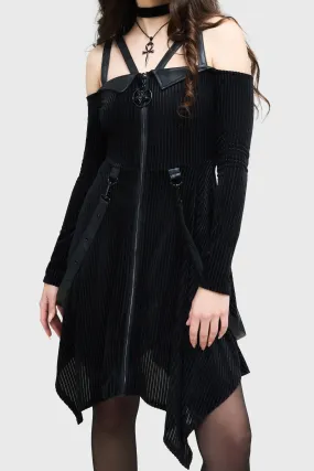 Sophisticated Wear Zelphoria Dress