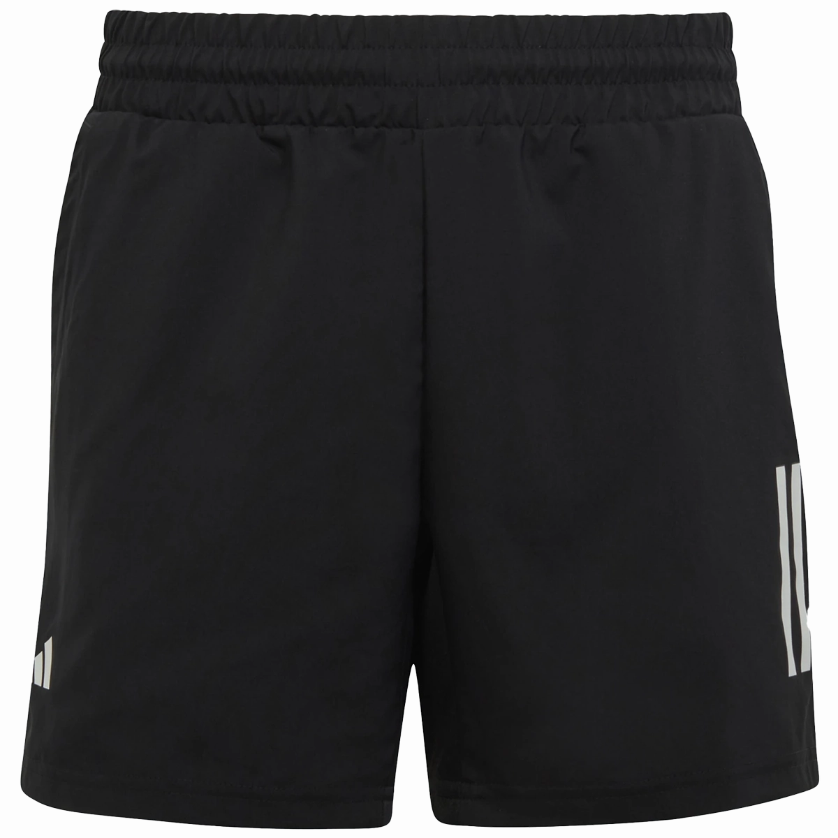 Neutral Look Boys Club 3 Stripe Shorts