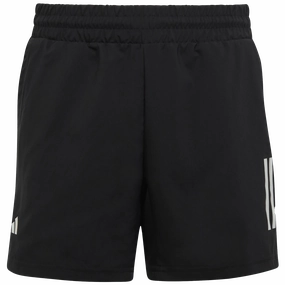 Flexible Knees tech fabric Boys Club 3 Stripe Shorts