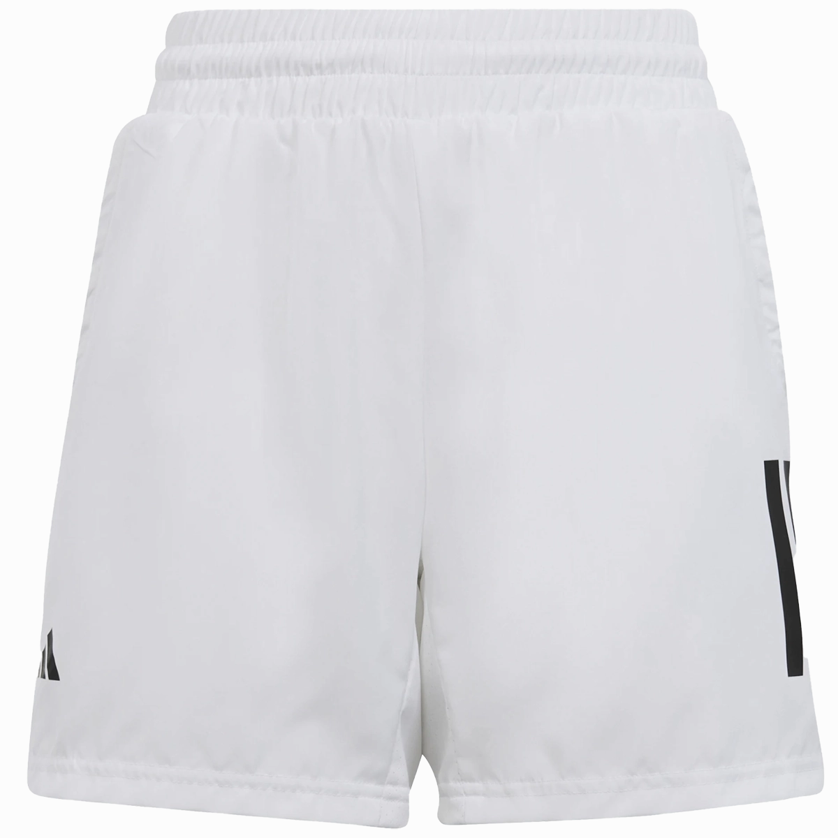 Boys Club 3 Stripe Shorts Light Design