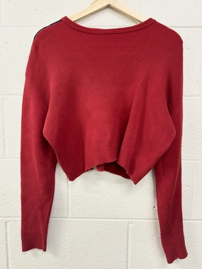 Loose Weave Brandy Melville Sweater Size Small Ultimate Fashion