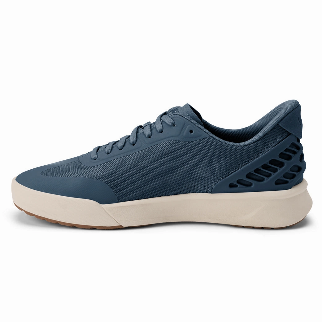 Mens Kizik Austin in Pond Breathable Sole