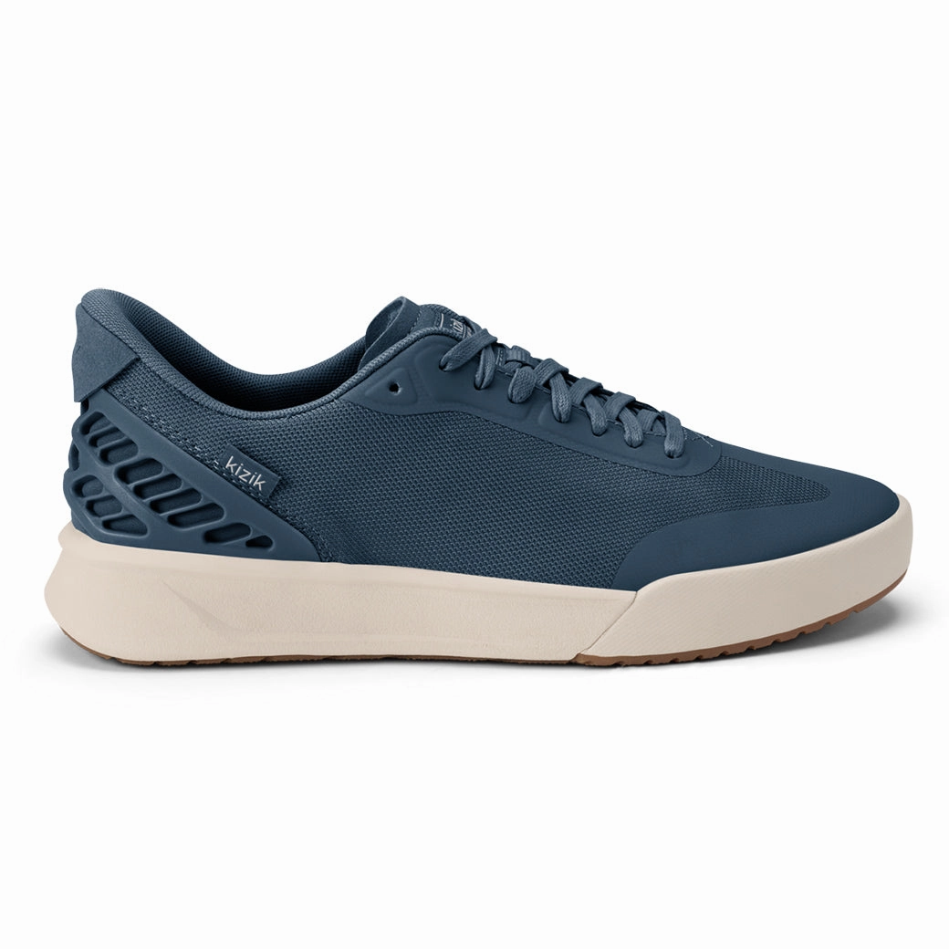 Mens Kizik Austin in Pond Win Hike Universal Style