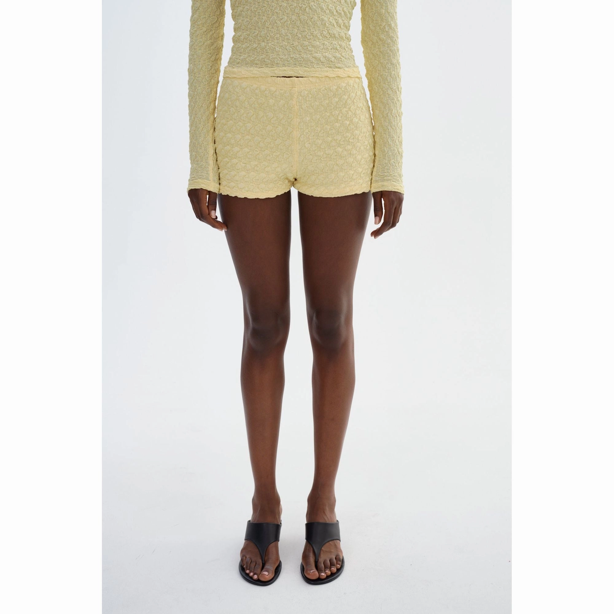 Angelica | Shorts Designer Style