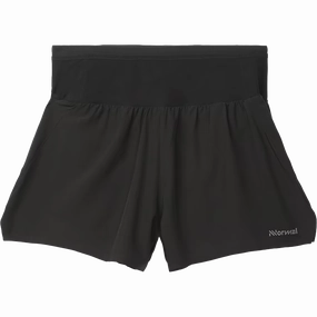 Ventilated Mesh Lining Women's Race Short