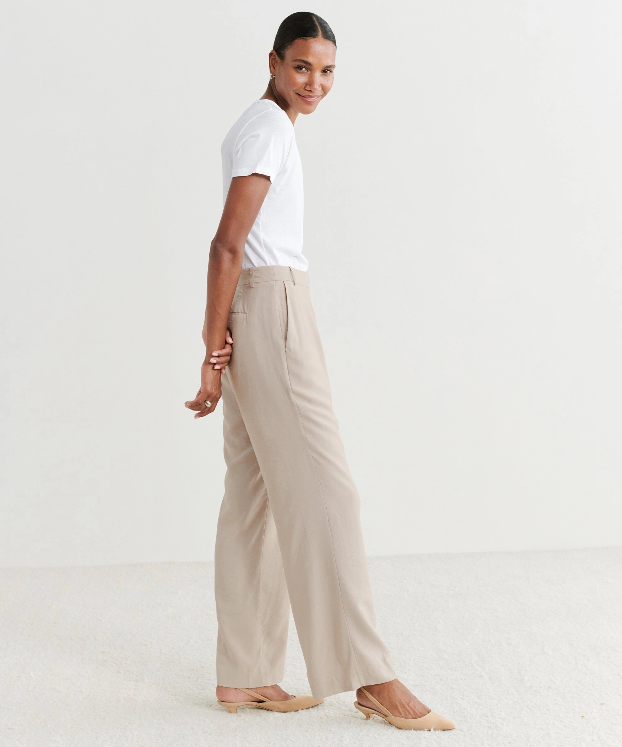 Jones Trouser Fashion Forward