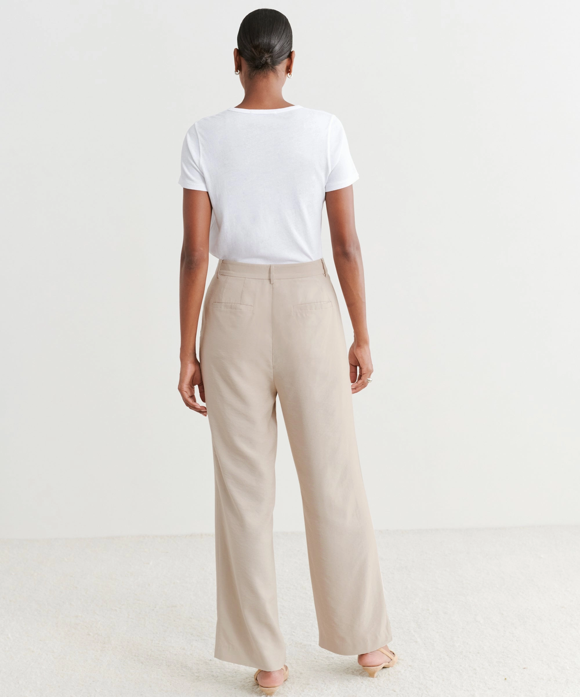 Jones Trouser All Purpose Fit