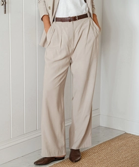 Flexible Activewear Jones Trouser