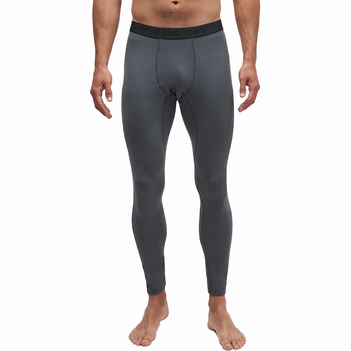 Men's Lightweight 200 Bottom Detachable belt