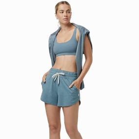Essential Wearable Women's Halo Performance Short 2.0