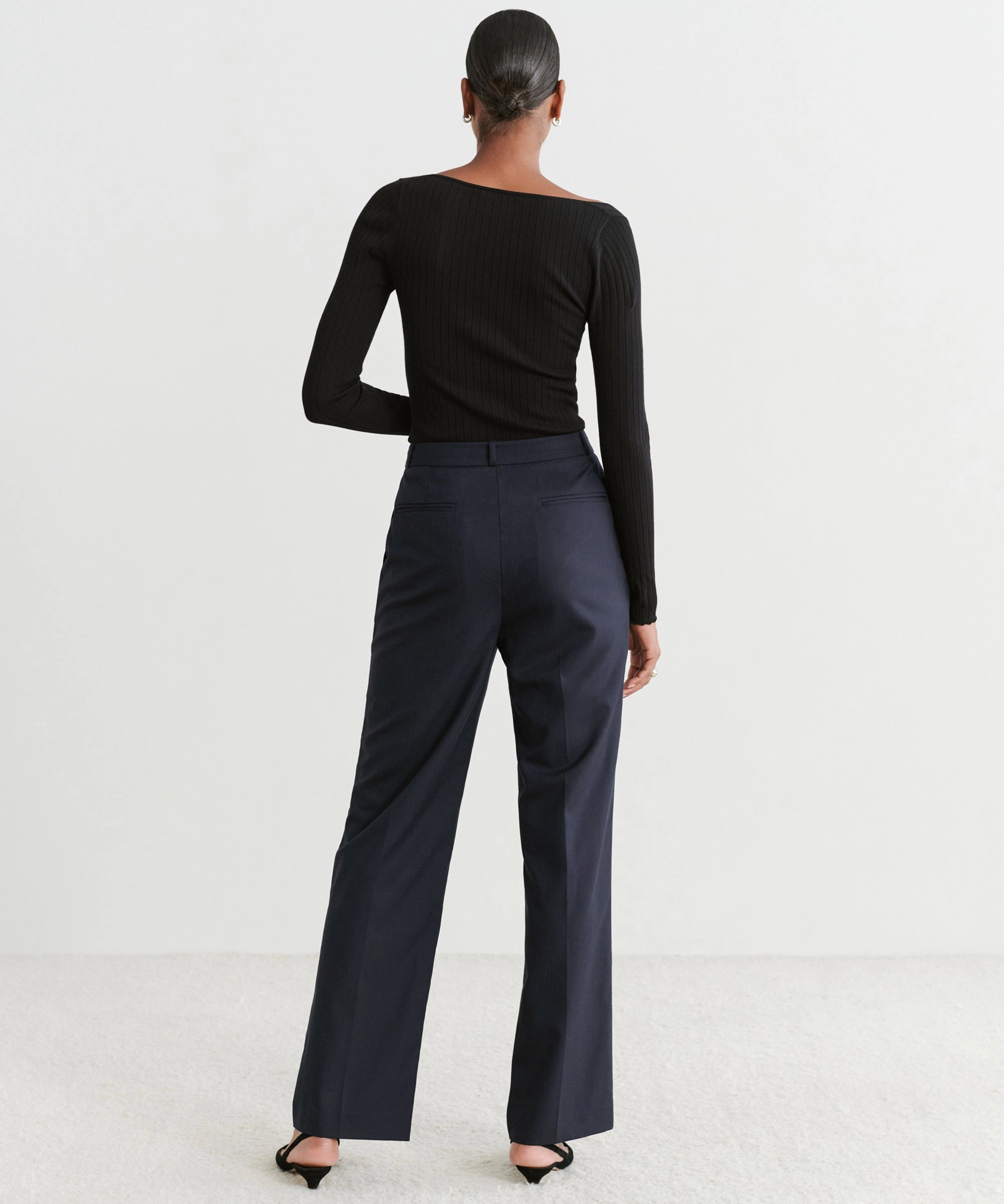 Perfect Stretch Brentwood Trouser