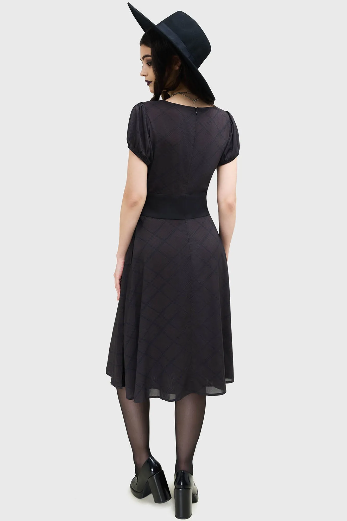 Writewell Dress Upgrade-Option HypoallergenicFiber