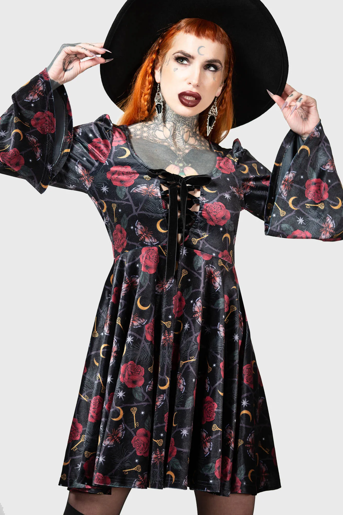 Smart Look Fabulina Dress