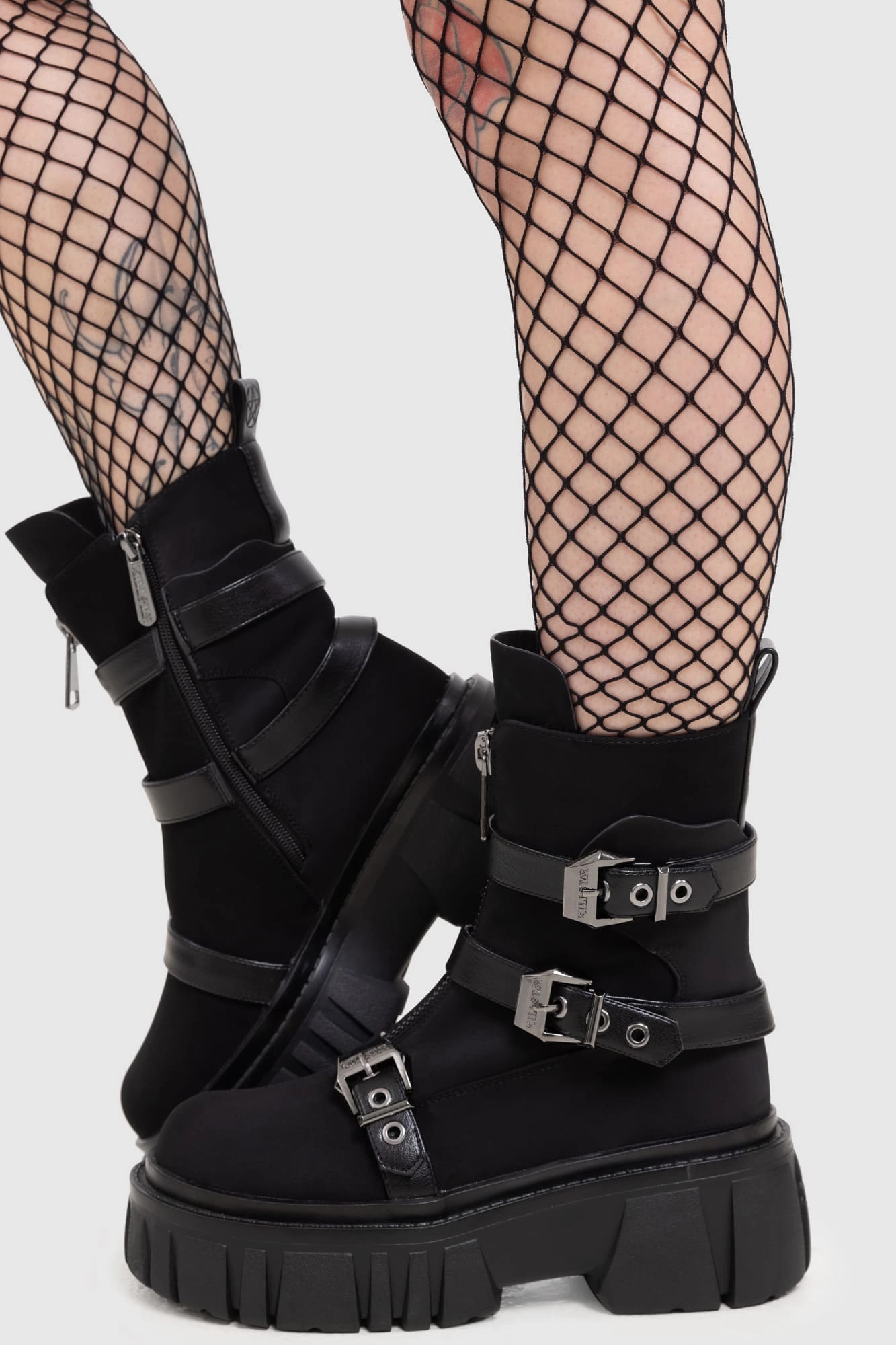 Coffin Combat Boots Rugged Built Daily Walks Thermal Core Backcountry Camper
