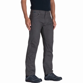 Utility pocket ElasticWaistband Men's Free Rydr