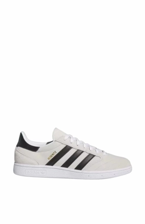 Moisture Wicking Liner Wide Toe Box Option Busenitz Vintage Shoes Cloud White Core Black