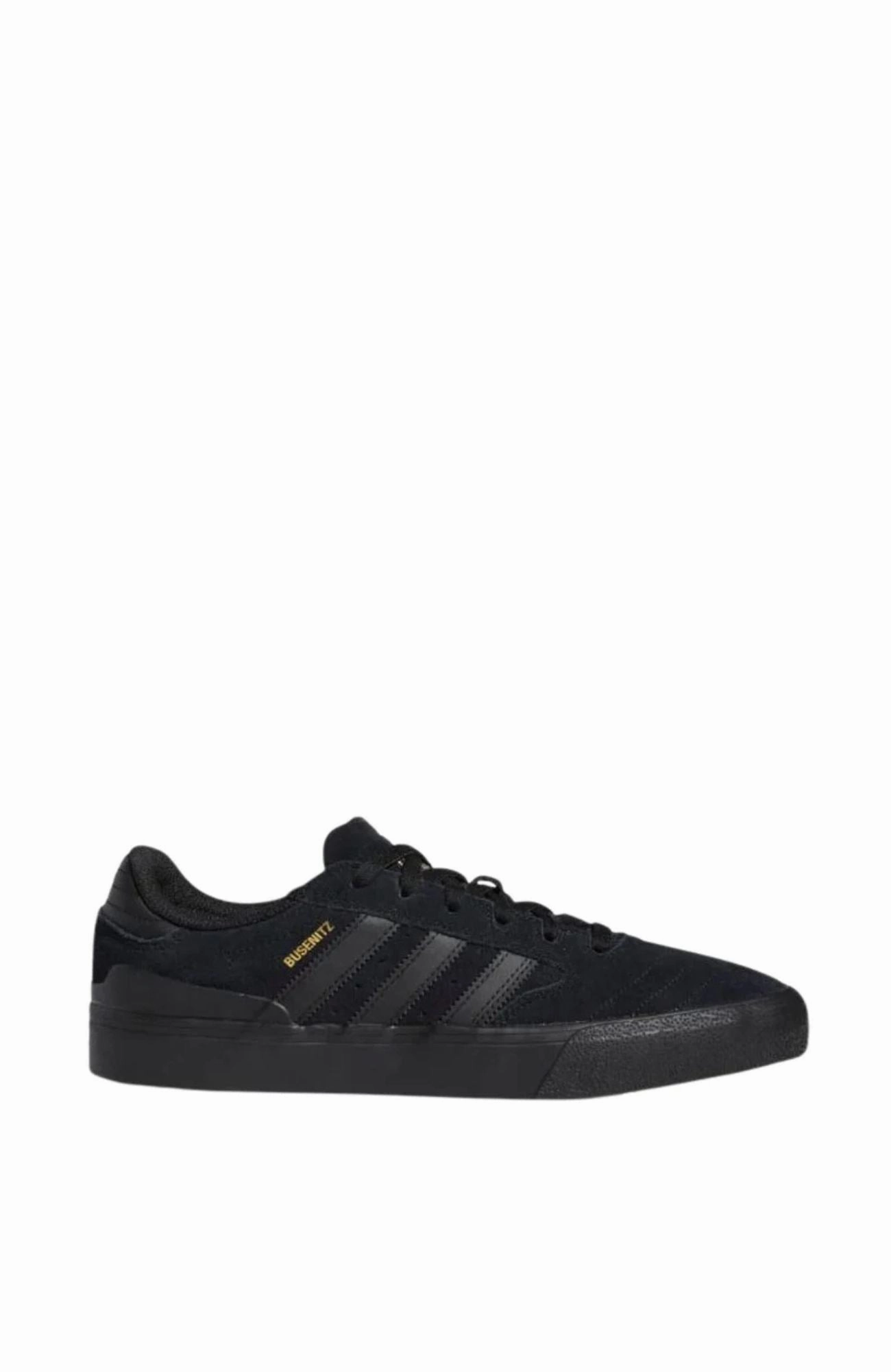 Every Season Busenitz Vulc II Shoes Core Black Carbon