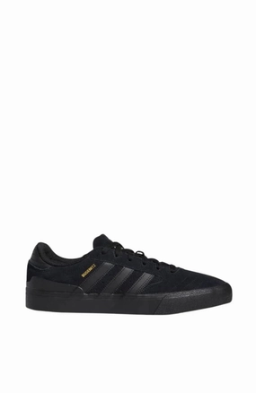 Every Season Busenitz Vulc II Shoes Core Black Carbon