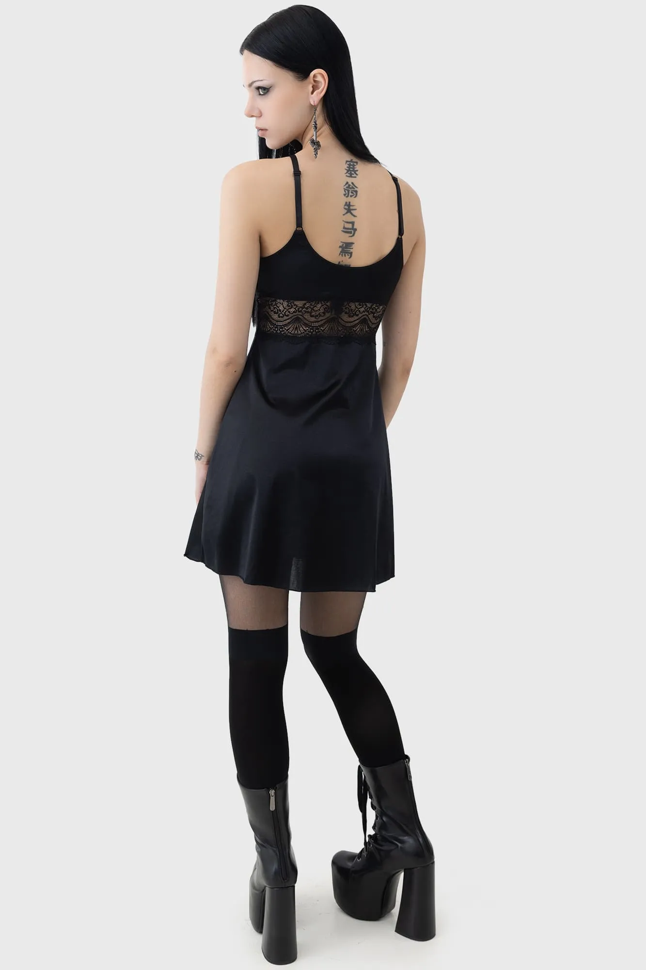 Fiend Slip Luxe Wear