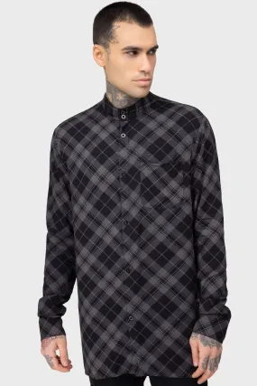 Resort Wear Cain Shirt
