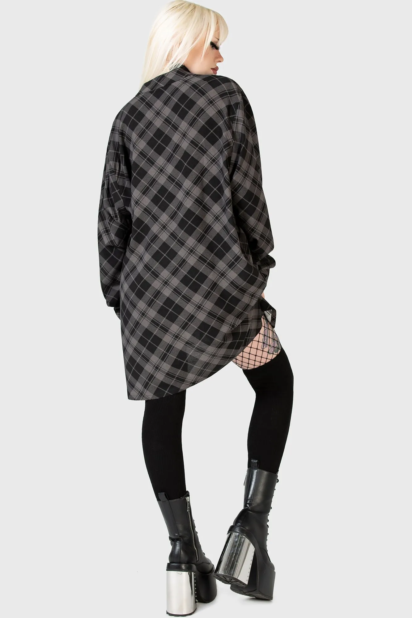 Unisex style Cain Shirt
