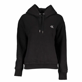 Snug Layer Calvin Klein Cotton Women's Sweater