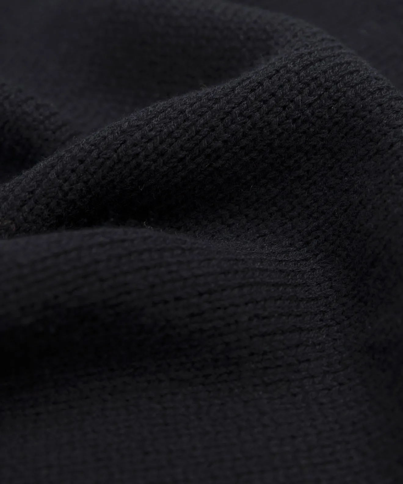 HighElasticity Yarn Temperature control Cameron Crewneck