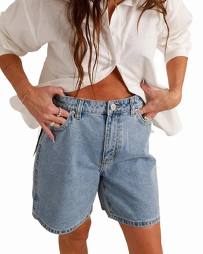Carrie Shorts In Ariane animal print shorts