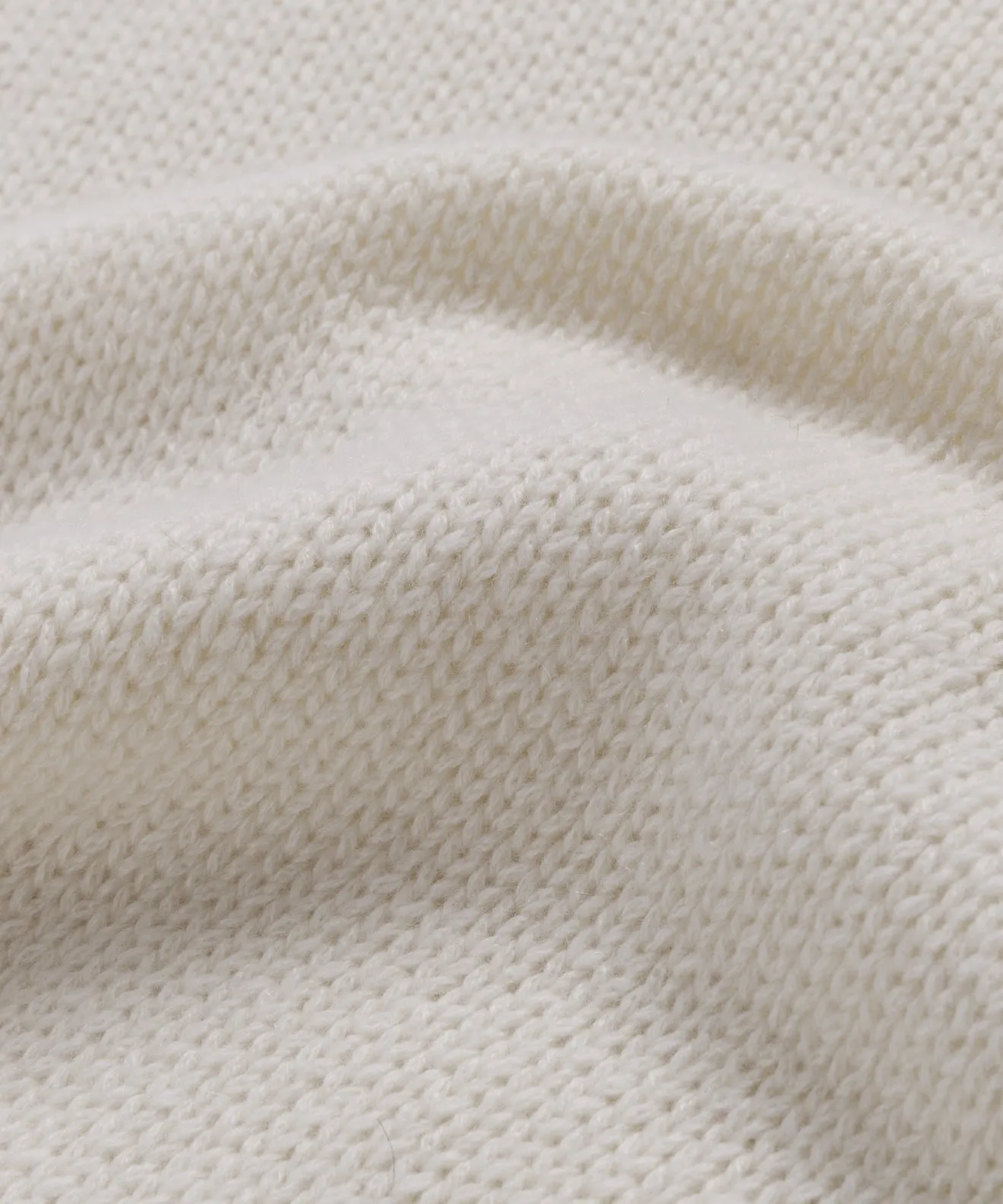 Travel Layer Gentle Wash Process Cashmere Jet Turtleneck