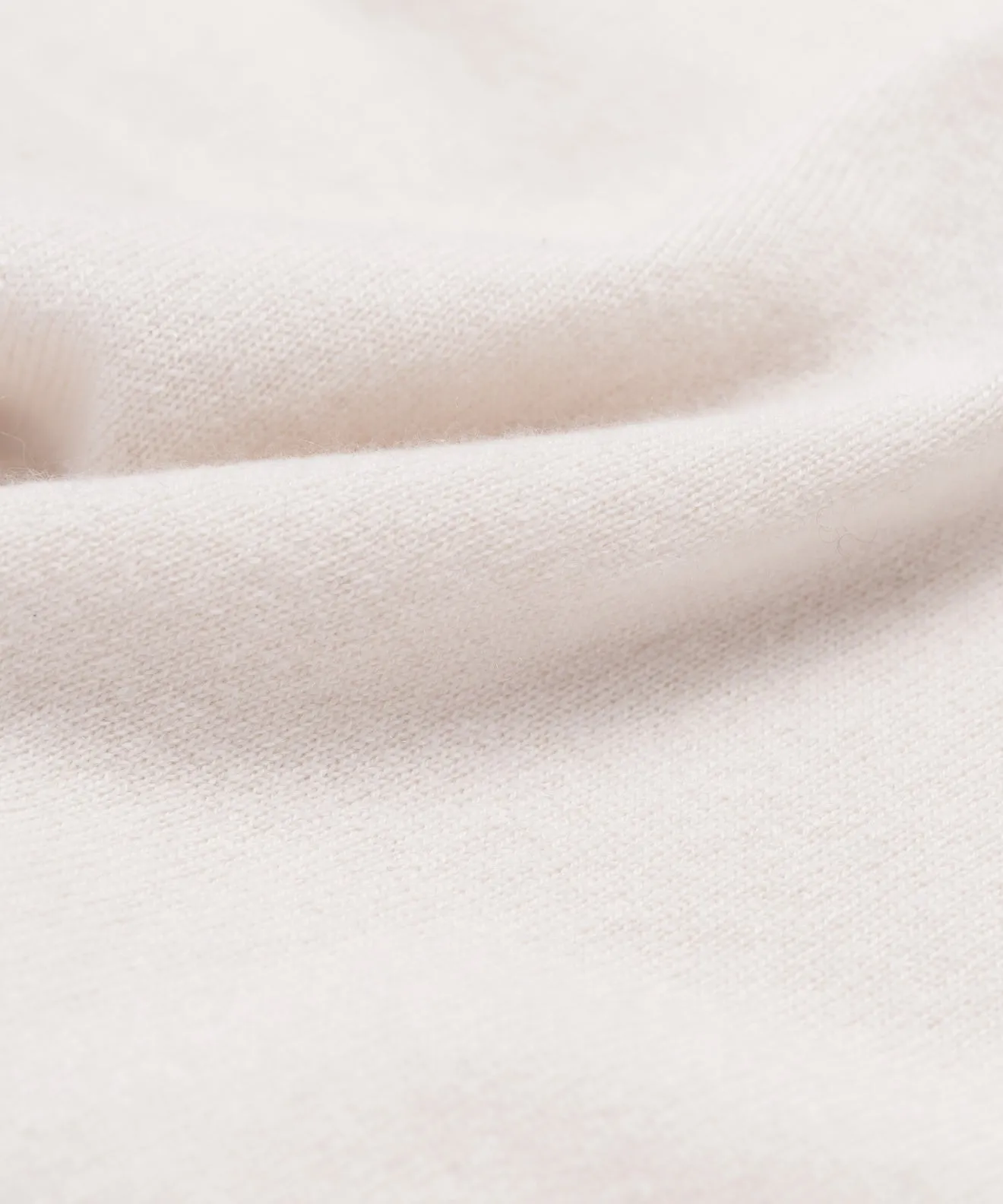 Soft Piece Fashion Layer Cashmere Marina Crewneck