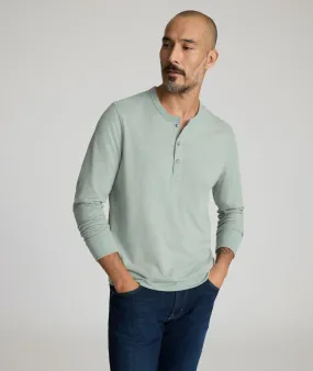 Playful Prints Ultrasoft Henley