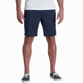 Water Repellent Coating Stay Dry Resistor Lite Chino Short 10"
