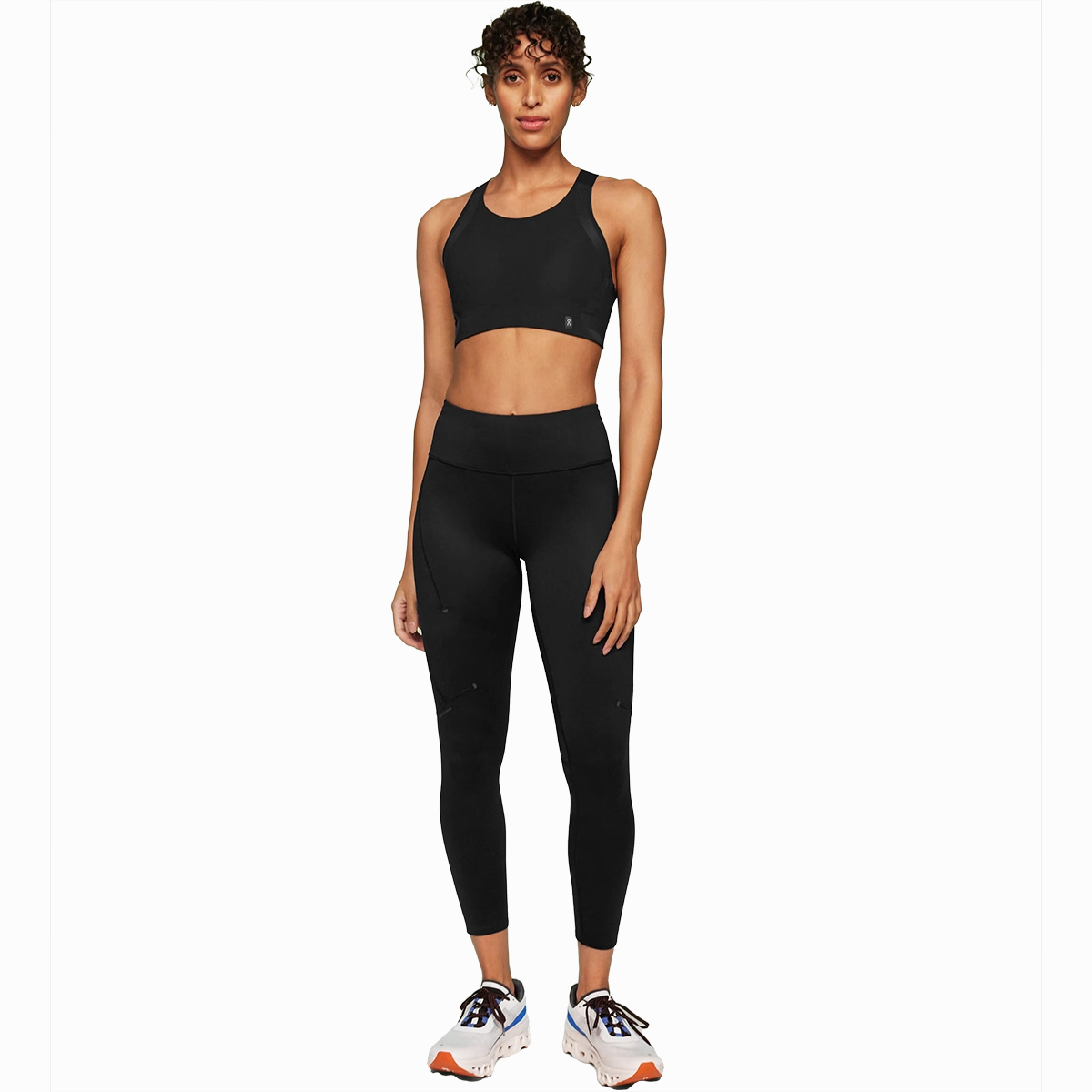 City Ready Women's Performance Tights 7/8