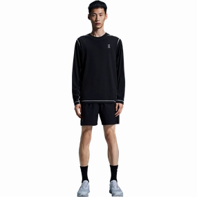 WindResistantMaterial Men's Core Short 5"