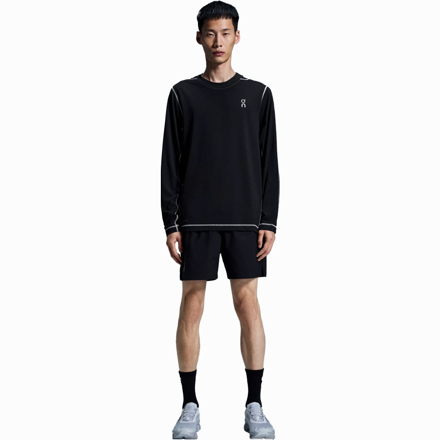 Men's Core Short 5" Casual Essentials