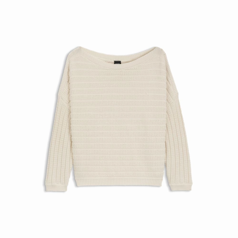 Odor Resistant Finish Seamless Construction Design Cotton knitted jacket with mixed structures