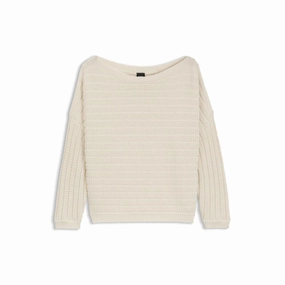 Odor Resistant Finish Seamless Construction Design Cotton knitted jacket with mixed structures
