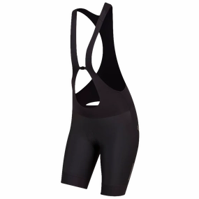 Women's Interval Bib Short Active Design Easy Stretch