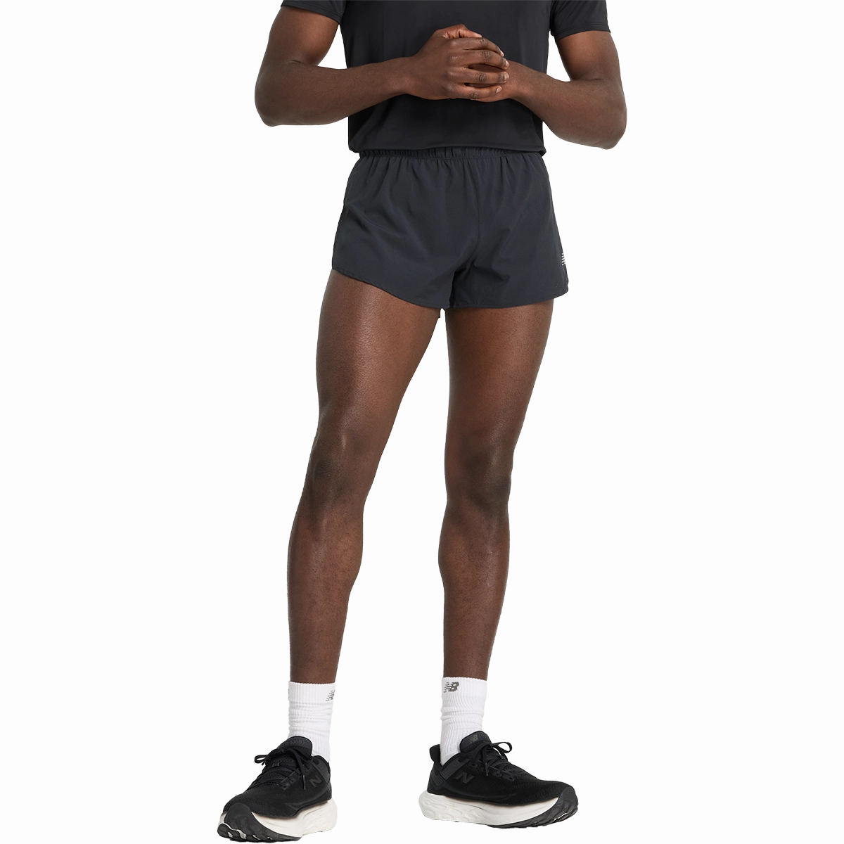 Men's RC 3" Split Short Modern Comfort
