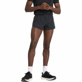 Men's RC 3" Split Short Comfort Focused All Occasion