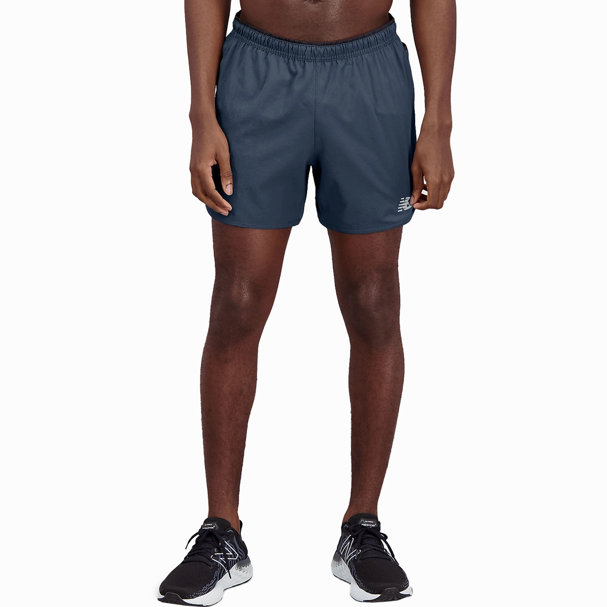 Functional Style Men's Impact Run Short 5"