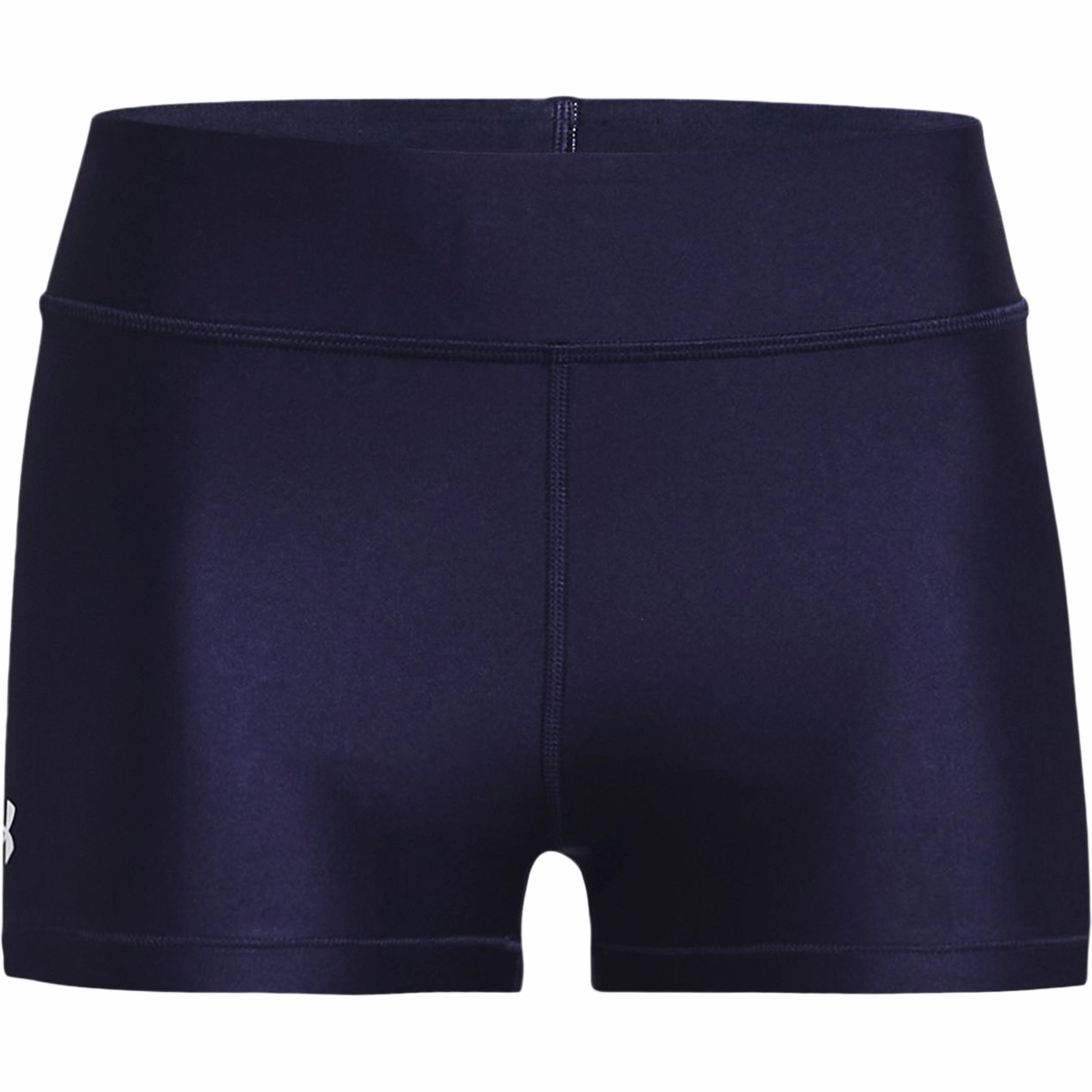 Odor Resistant Women's HG Armour Mid Rise Shorty