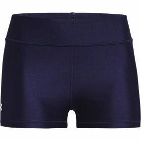 Versatile Wear Women's HG Armour Mid Rise Shorty