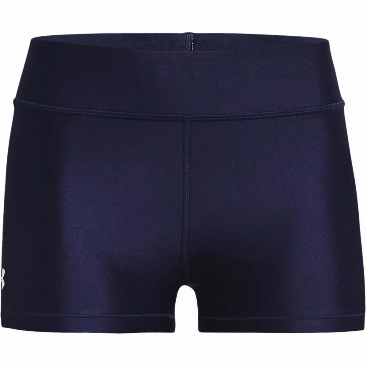 Relaxed Comfort Women's HG Armour Mid Rise Shorty