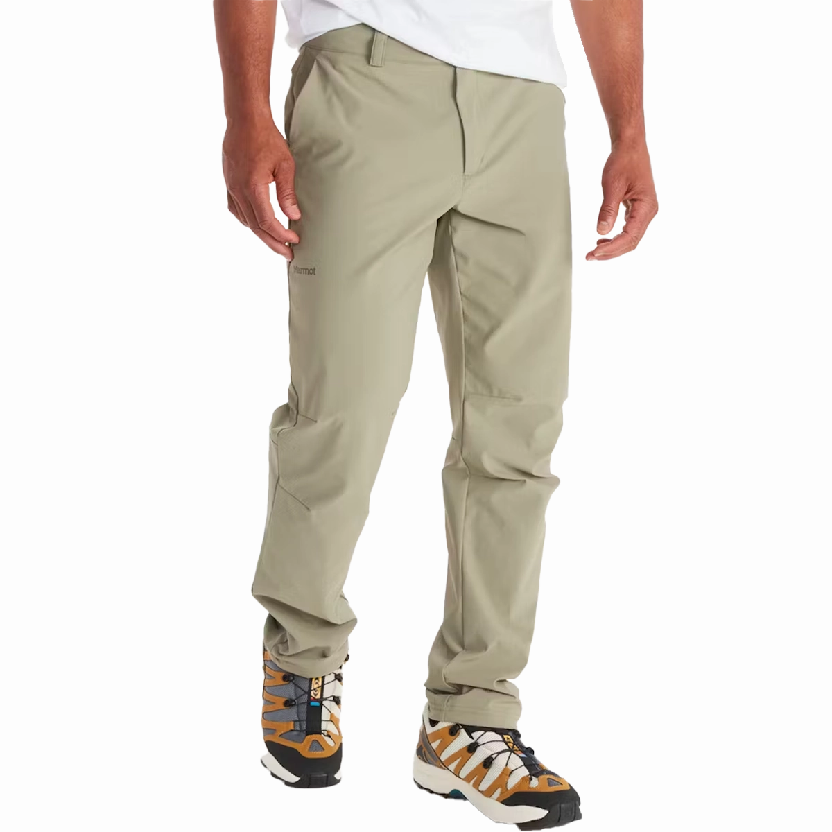 Men's Scree Pant Training Wear