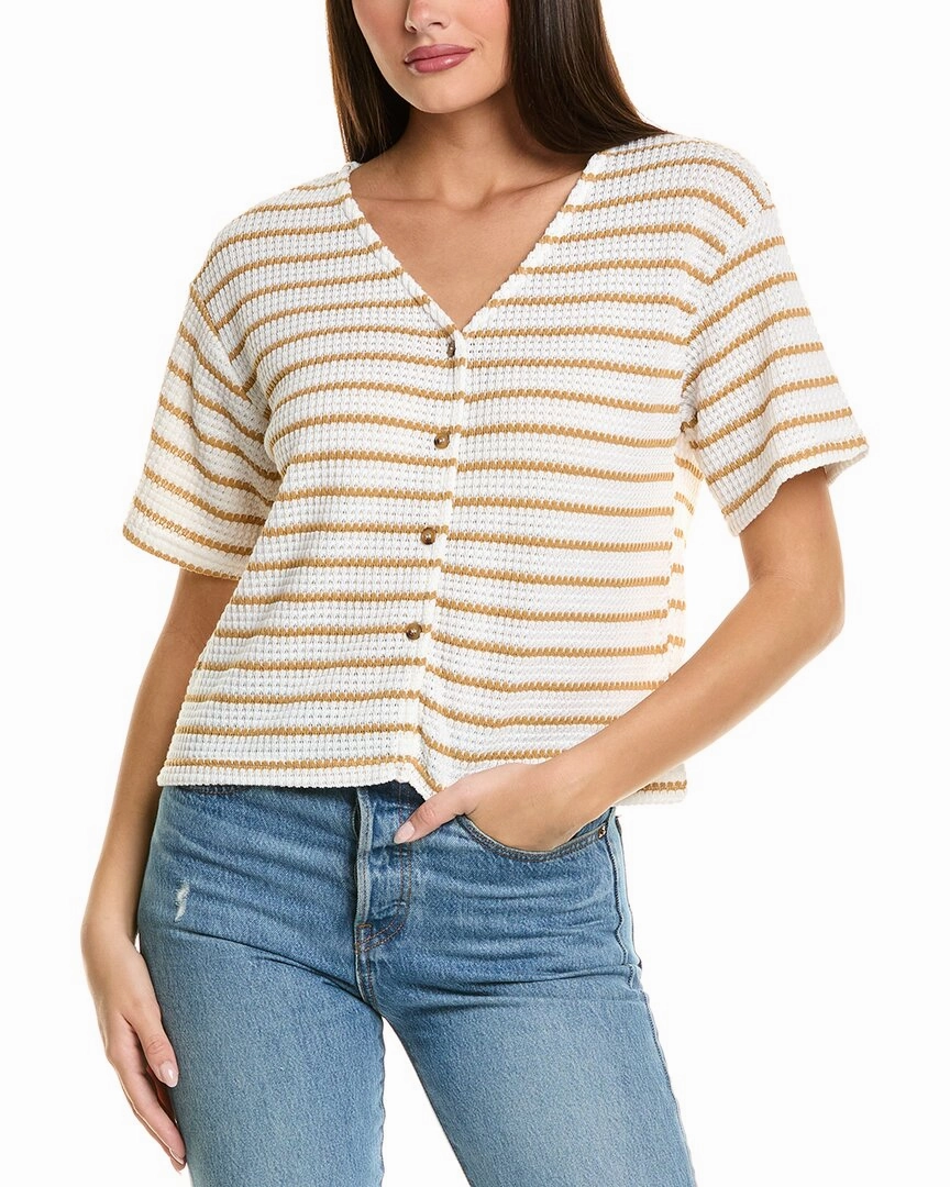 Cold Season Wear Relaxed Style CELESTINE SEI Cardigan