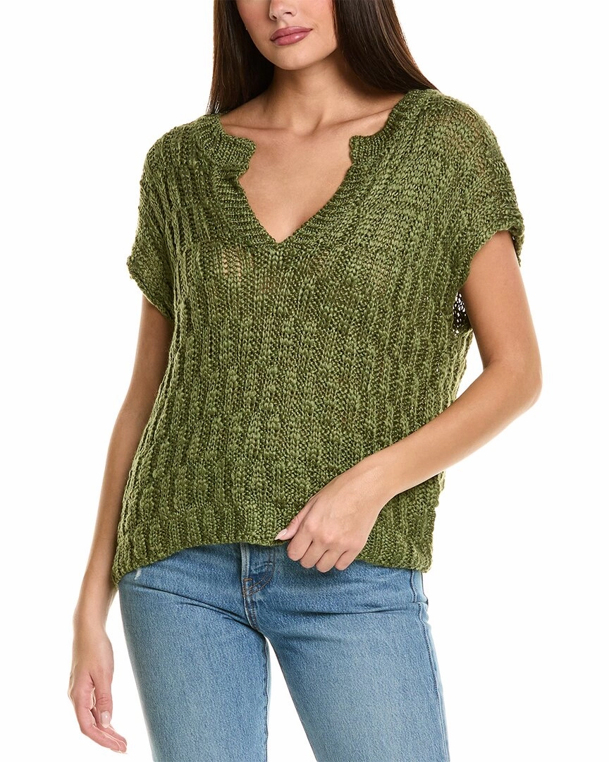 Knit Essentials CELESTINE SEI Loose Knit Sweater