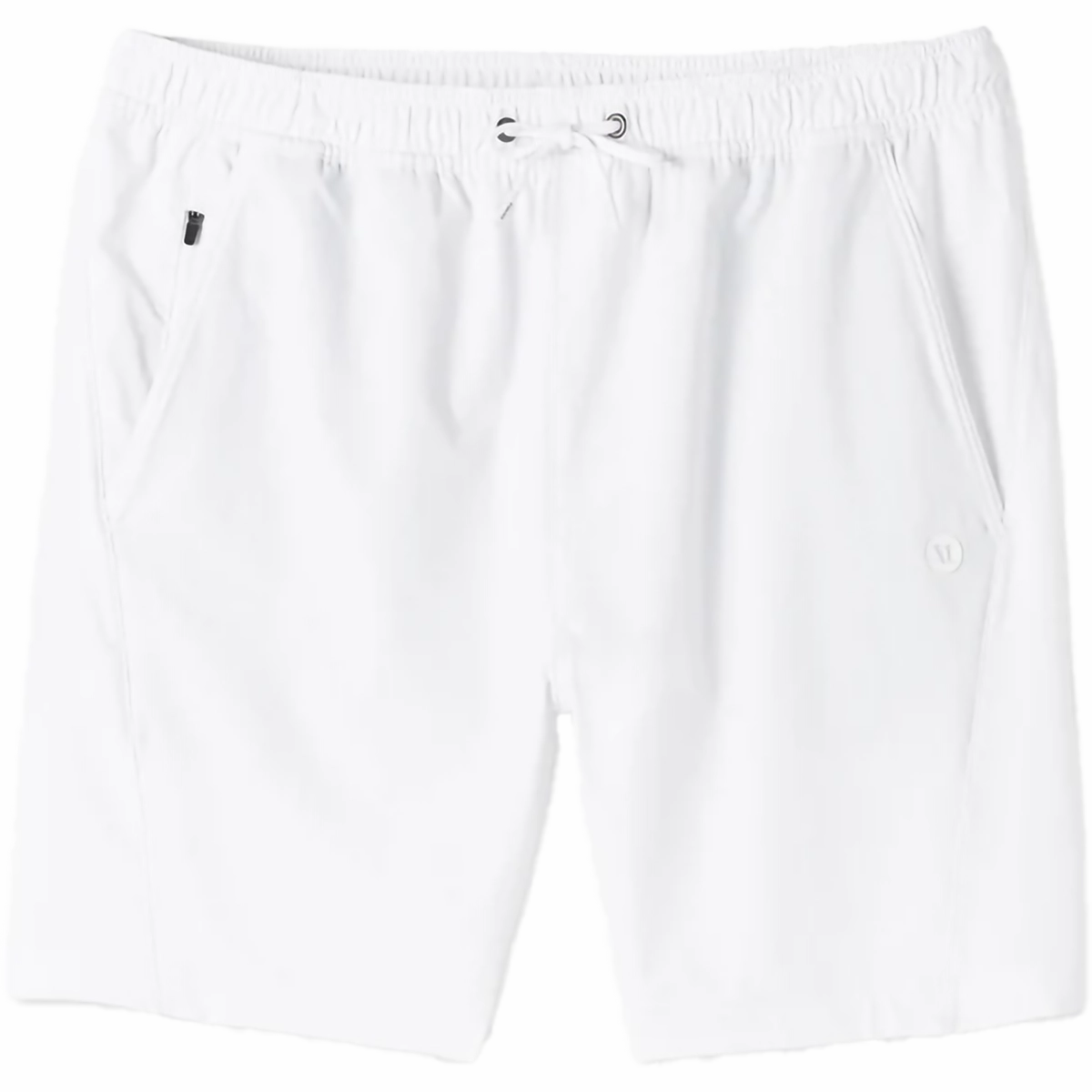 Stretch Flex Comfort Control Men's Crosscourt Short