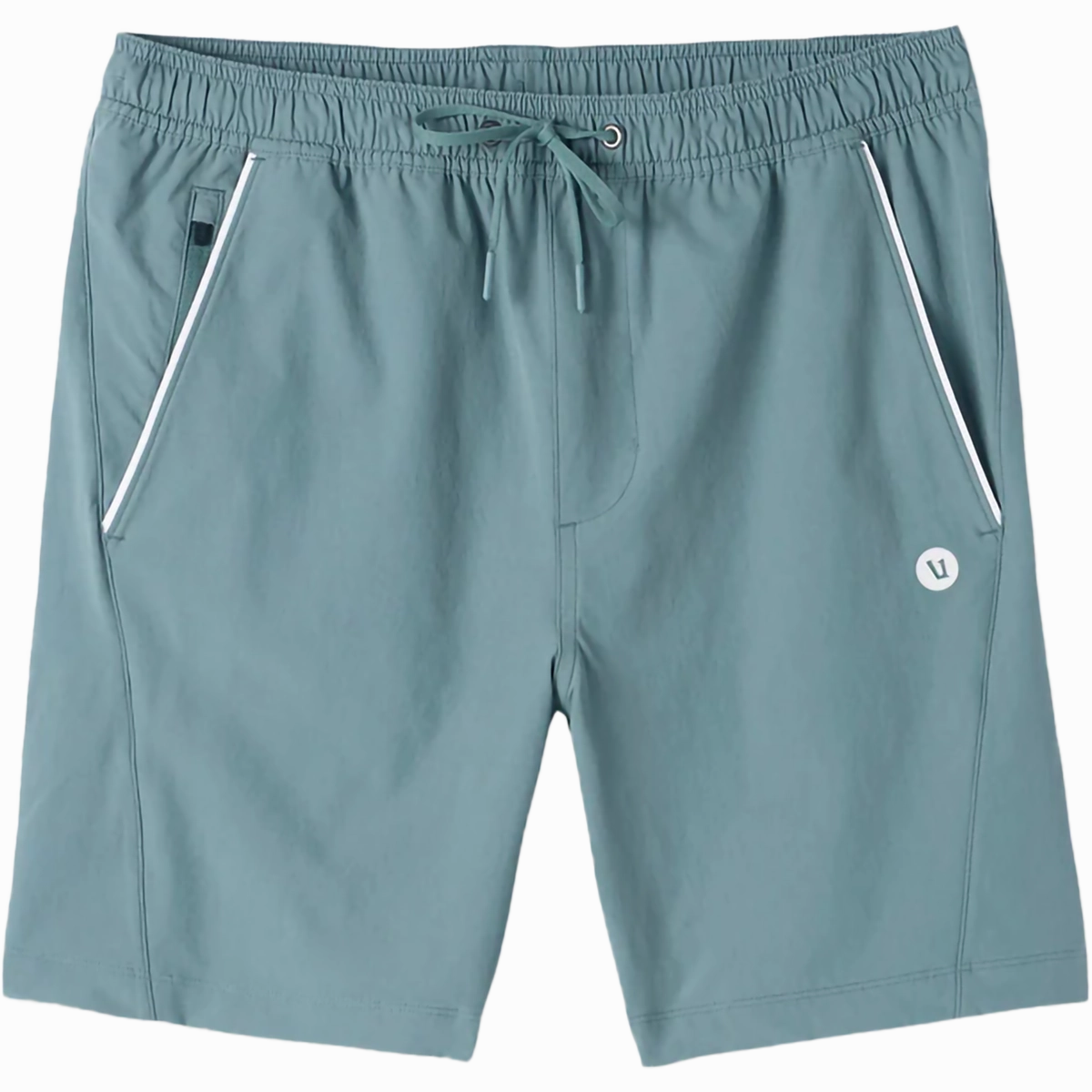 Men's Crosscourt Short Breathable Layer FadeResistant